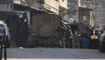 Batı Şeria’da İsrail baskısı artıyor: Kur’an yayını yapan radyo kapatıldı