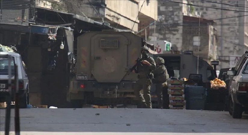 Batı Şeria’da İsrail baskısı artıyor: Kur’an yayını yapan radyo kapatıldı