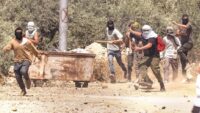Batı Şeria’da terörün ismi yasadışı yerleşimciler