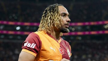 Bayern Münih’te Sacha Boey gelişmesi! ‘Süre alması imkansız olabilir’