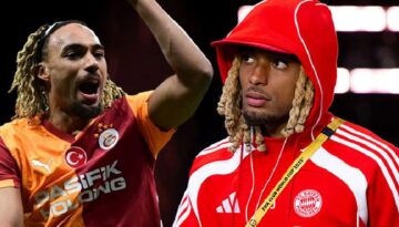 Bayern Münih’ten Sacha Boey kararı! Geleceği resmen açıklandı