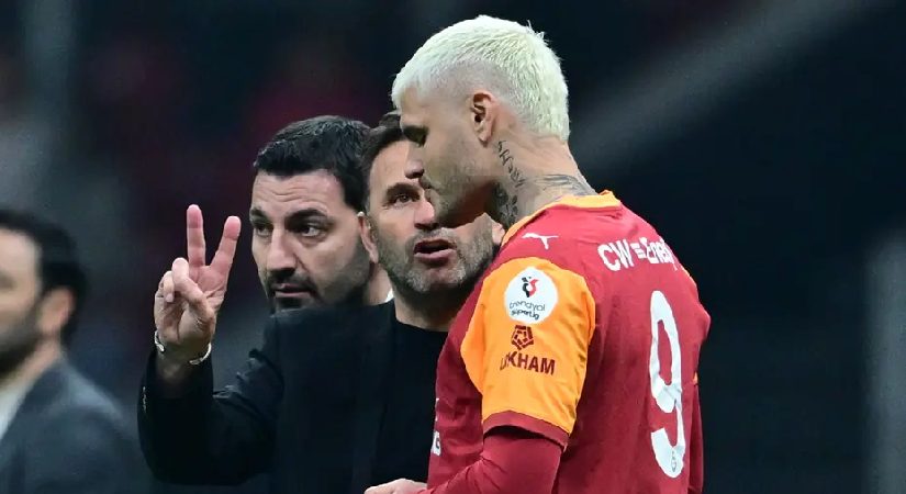 Bazıları tarihin içinde yürür, bazıları tarihi değiştirir. Icardi’nin ayrılığındaki kırılma noktası