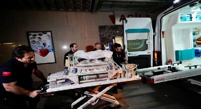Bebek vefatları tek tek incelendi: Yenidoğan Çetesi göz nazaran göre mevte terk etmiş!