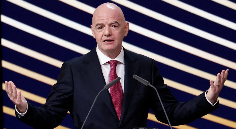 Bedeli 20 milyar dolar. FIFA’nın tarihi planı reaksiyon çekti, UEFA ayakta