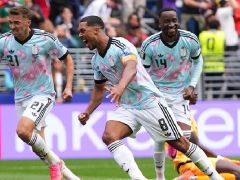 Belçika 3-2 Senegal (2026 Dünya Kupası maç özeti)