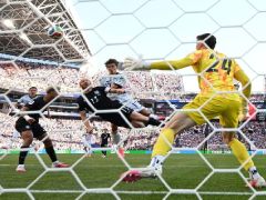 Belçika, Trump ve FIFA’yı tiye aldı: “Bunu da iptal edin”
