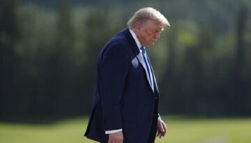 Belçika’dan Trump’a karşı işbirliği daveti