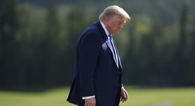 Belçika’dan Trump’a karşı işbirliği daveti