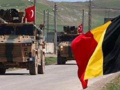 Belçika’dan Türkiye tahlili: Merkezi aktör