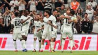 Beşiktaş 1-0 Midtjylland (UEFA Avrupa Ligi eleme maçı özeti)