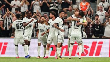 Beşiktaş 1-0 Midtjylland (UEFA Avrupa Ligi eleme maçı özeti)