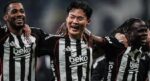 Beşiktaş, Avrupa kupalarında 259. randevusunda