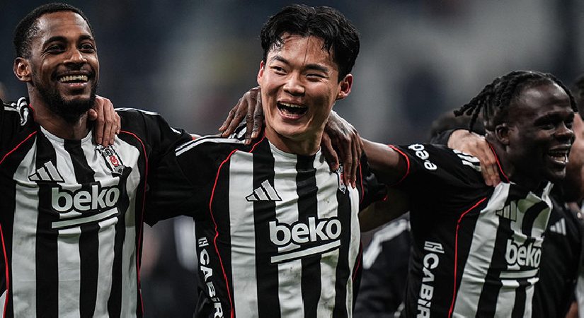 Beşiktaş, Avrupa kupalarında 259. randevusunda