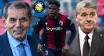 Beşiktaş da istiyordu: Galatasaray’dan Jhon Lucumi’ye dev teklif!