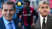 Beşiktaş da istiyordu: Galatasaray’dan Jhon Lucumi’ye dev teklif!