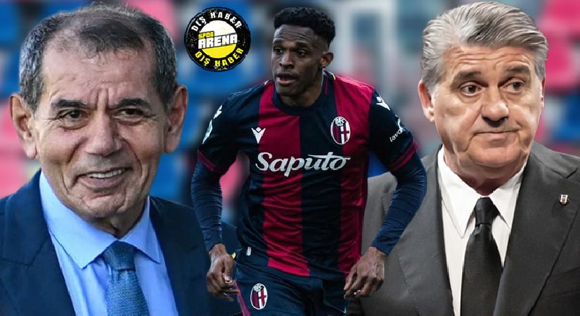 Beşiktaş da istiyordu: Galatasaray’dan Jhon Lucumi’ye dev teklif!
