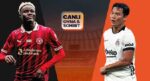 Beşiktaş, Danimarka’da çeşit için sahada! Midtjylland maçının heyecanı canlı sohbet ile Misli’de