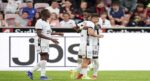 Beşiktaş, Danimarka’da da kazandı ve Avrupa Ligi 3. eleme çeşidine yükseldi