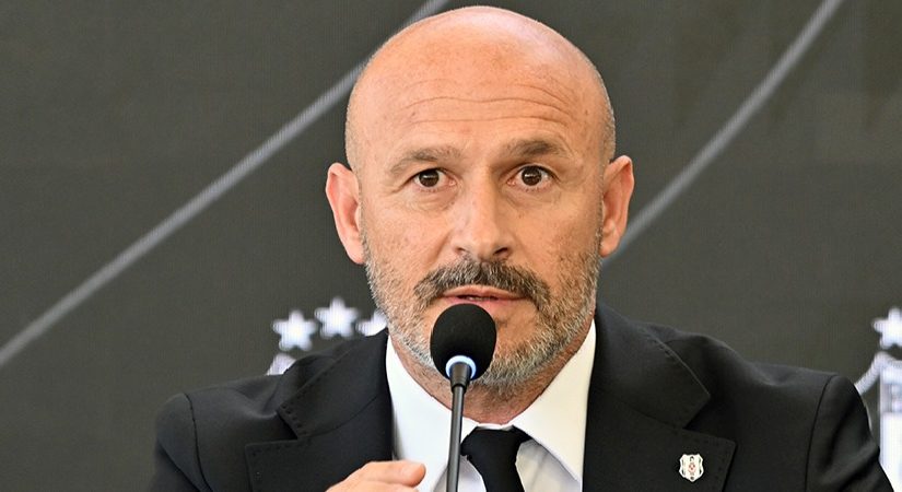 Beşiktaş dönemi açıyor. Avrupa Ligi için rakip Midtjylland