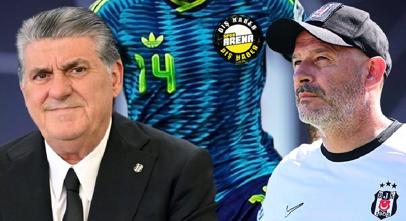 Beşiktaş, Dünya Kupası’nın parlayan yıldızı için düğmeye bastı! Bonservis bedeli belirli oldu