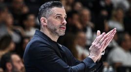 Beşiktaş, Dusan Alimpijevic’in mukavelesini uzattı!