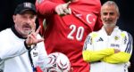 Beşiktaş, Fenerbahçe’den ulusal futbolcuyu istedi. Karar verildi
