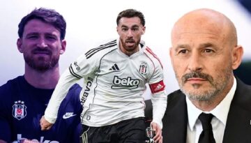 Beşiktaş, görüşmelere başladı! Salih ve Orkun’un yanına geliyor