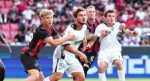Beşiktaş hazırlık maçında Spartak Trnava’ya mağlup!