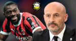 Beşiktaş için Youssouf Fofana iddiası! Milan bonservisini belirledi