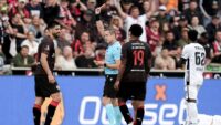 Beşiktaş kazandı, Danimarka çıldırdı. “Aptalca bir olay”