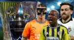 Beşiktaş kazandı, hafta 3’te 2 ile kapandı. UEFA ülke puanına yeni güncelleme