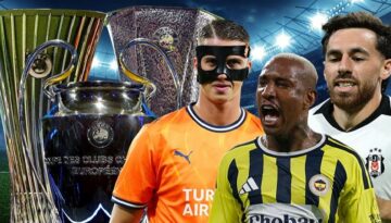 Beşiktaş kazandı, hafta 3’te 2 ile kapandı. UEFA ülke puanına yeni güncelleme
