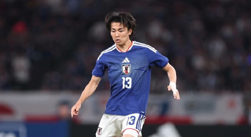 Beşiktaş Keito Nakamura için devrede!