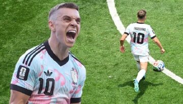 Beşiktaş, Leandro Trossard transferini resmen açıkladı!