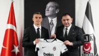 Beşiktaş, Leandro Trossard transferinin maliyetini açıkladı. İşte bonservisi ve sözleşmesi