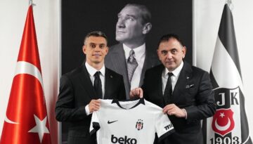 Beşiktaş, Leandro Trossard transferinin maliyetini açıkladı. İşte bonservisi ve sözleşmesi