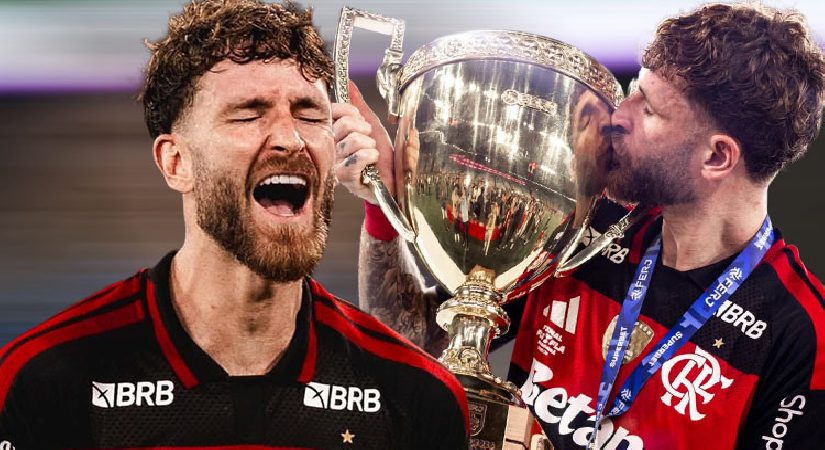 Beşiktaş, Leo Pereira’yı bitiriyor! Mutabakat sağlandı