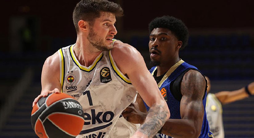 Beşiktaş, Metecan Birsen ve Scottie Wilbekin transferini açıkladı