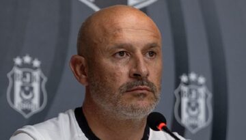 Beşiktaş, Midtjylland önünde avantaj arıyor!