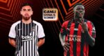 Beşiktaş, Midtjylland’ı ağırlıyor! Maçın heyecanı canlı sohbet ile Misli’de
