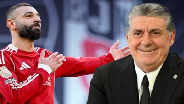Beşiktaş, Mohamed Salah transferinde en büyük mahzuru aşmak üzere! İmza çok yakın