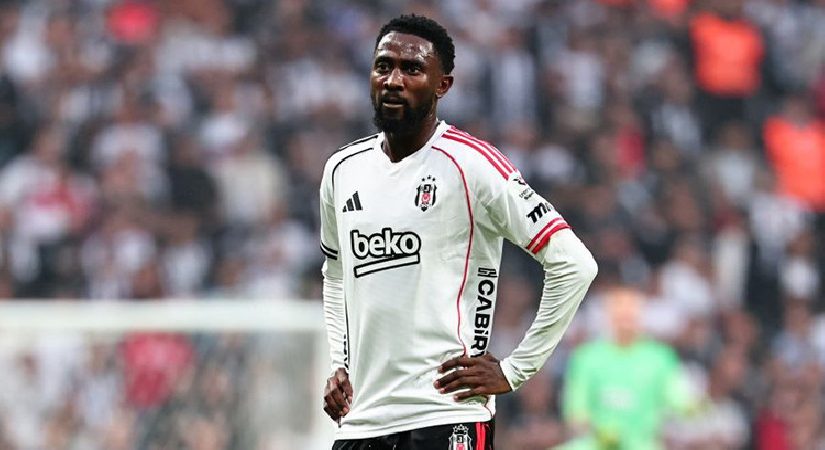 Beşiktaş Ndidi’ye gelen teklifi reddetti!
