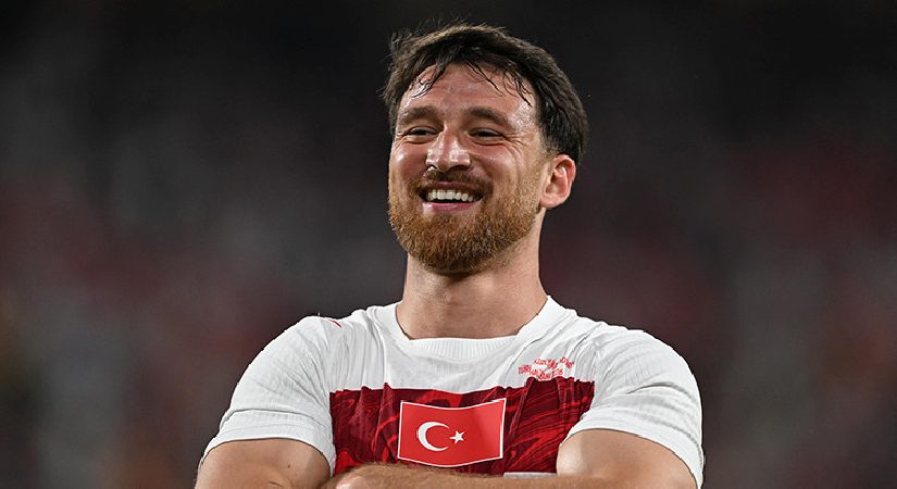 Beşiktaş, Salih Özcan transferini açıkladı! Ulusal futbolcunun İstanbul’a geliş saati muhakkak oldu