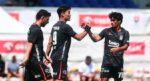Beşiktaş, Slovakya kampını tamamladı