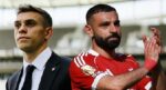 Beşiktaş taraftarından Mohamed Salah çağrısı!