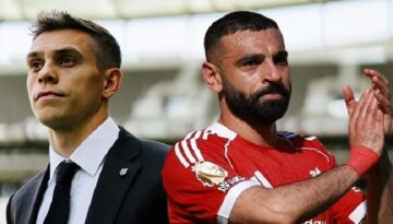 Beşiktaş taraftarından Mohamed Salah çağrısı!