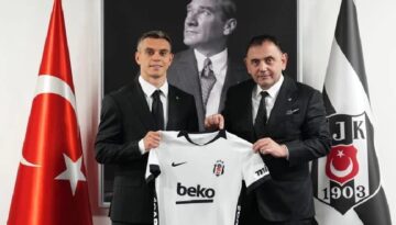 Beşiktaş, Trossard transferinin mali ayrıntılarını açıkladı!