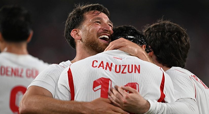 Beşiktaş, ulusal futbolcunun transferini resmen açıkladı