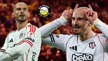 Beşiktaş, Vaclav Cerny’nin bonservis bedelini belirledi!