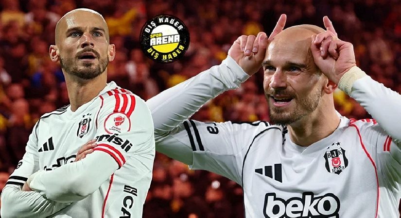 Beşiktaş, Vaclav Cerny’nin bonservis bedelini belirledi!